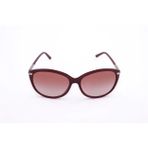 BURBERRY B4125 C.3317/13 58-16 Güneş Gözlüğü