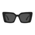 Burberry B4344 3001/87 51 Ekartman 20 140 3N Unisex Güneş Gözlüğü