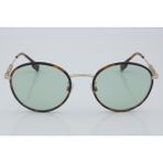 Burberry BE 3148-D 1109/2 51 - 01 Güneş Gözlüğü - Leopar