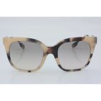 Burberry Be 4328 3501/2C 52 - 01 Güneş Gözlüğü