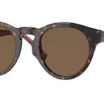 Burberry BE 4359 399173 49 Unisex Güneş Gözlüğü