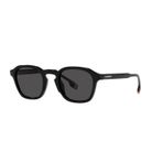 Burberry BE 4378-U COL 3001/87 49-24-150 Unisex Güneş Gözlüğü