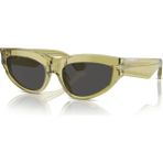 Burberry Be 4425-U 4118/87 55 - Füme