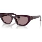 Burberry Be 4463 3400/LA 54 - Füme