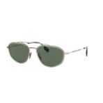 Burberry BE3106 110971 56 Unisex Güneş Gözlüğü