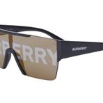 Burberry BE4291 (3001/G) Unisex Güneş Gözlüğü