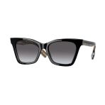 Burberry BE4346 39428G 53-17-140 Kadın Güneş Gözlüğü