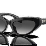Burberry BE4373U DEBBIE 3001/8G 54 18 140 3N Kadın Güneş Gözlüğü