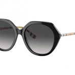 Burberry BE4375 38538G 55 Kadın Güneş Gözlüğü