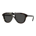 Burberry BE4417U 410687 Havana Kahve Erkek Güneş Gözlüğü
