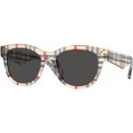 Burberry BE4432U 412287 54 Kadın Güneş Gözlüğü