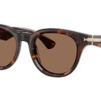 BURBERRY BE4439 300273 51 UNISEX GÜNEŞ GÖZLÜĞÜ