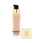 Burberry Beyond Wear Perfecting Matte Fondöten - 40 Light Neutral