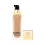 Burberry Beyond Wear Perfecting Matte Fondöten - 85 Medium Neutral