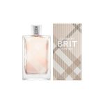 Burberry Brit For Her Edt 100 ml Kadın Parfümü