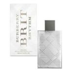 Burberry Brit Rhythm 150 ml For Her Body Wash Gel