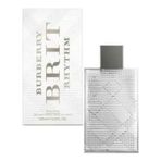 Burberry Brit Rhythm 150 ml For Her Body Wash Gel