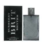 Burberry Brit Rhythm EDT 90 ml Erkek Parfümü