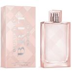 Burberry Brit Sheer EDT 100 ml Kadın Parfümü