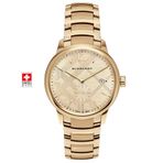 Burberry BU10006 Kadın Kol Saati