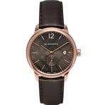 Burberry BU10012 Erkek Kol Saati