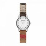 Burberry BU7863 Kadın Kol Saati