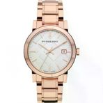 Burberry BU9004 Kadın Kol Saati