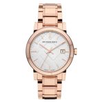Burberry BU9004 Unisex Kol Saati