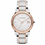 Burberry BU9006 Erkek Kol Saati