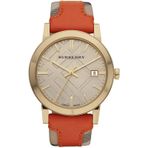 Burberry BU9016 Erkek Kol Saati