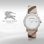Burberry BU9022 Kadın Kol Saati