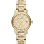 Burberry BU9038 Bayan Kol Saati