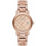 Burberry BU9039 Bayan Kol Saati