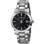 Burberry BU9101 Erkek Kol Saati