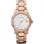 Burberry BU9104 Kadın Kol Saati
