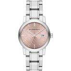 Burberry BU9124 Kadın Kol Saati