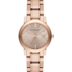Burberry BU9126 Bayan Kol Saati