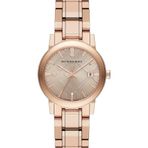 Burberry BU9126 Kadın Kol Saati