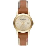 Burberry BU9133 Kadın Kol Saati