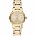 Burberry BU9134 Bayan Kol Saati
