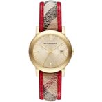 Burberry BU9139 Kadın Kol Saati