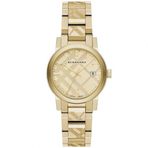 Burberry BU9145 Kadın Kol Saati