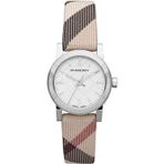 Burberry BU9212 Kadın Kol Saati