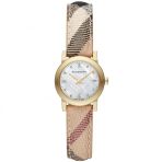 Burberry BU9226 Kadın Kol Saati