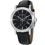 Burberry BU9356 Unisex Kol Saati