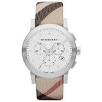 Burberry BU9357 Kadın Kol Saati