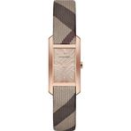 Burberry BU9510 Bayan Kol Saati