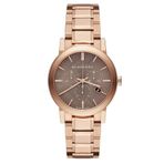 Burberry BU9754 Kadın Kol Saati