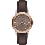 Burberry BU9755 Erkek Kol Saati