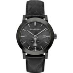 Burberry BU9906 Erkek Kol Saati